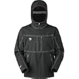 Mountain Hardwear Synchro Hooded Jacket - Men's