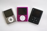 MP4 NEW.Multimedia Player 4.0GB. Larger 2.0 screen.Download music,videos,games. This is for COLOR:BLACK. You've see it sold in stores for 2 to 3 times more.Please see our other listings for different colors.