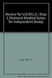 Review for USMLE : United States medical licensing examination, step 1