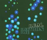 Electron Blue [Cd2] [CD 2]
