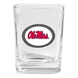 Mississippi Logo Square Shot
