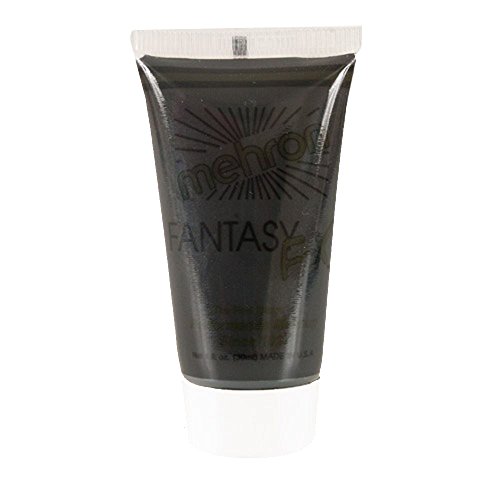 FFX (1oz, Black) Tube Make Up