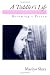 Book A Toddler's Life: Becoming a Person