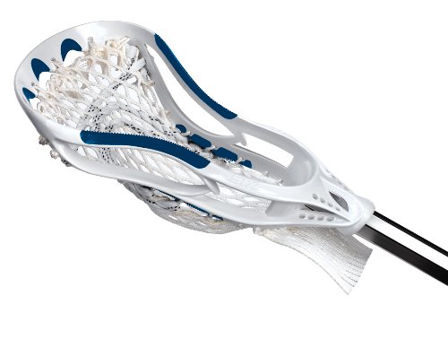 STX Deuce Lacrosse Head with STX Deuce Lacrosse Head with