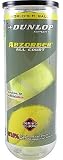 Dunlop Abzorber Tennis Balls (Individual Cans)