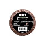 Zippo Campfire Starter Cedar Puck