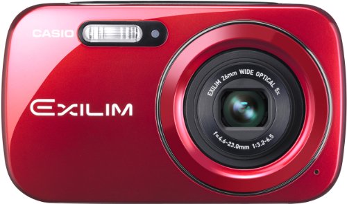 Imagen 2 de CASIO EX-N1RD