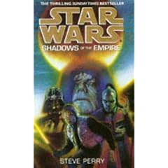 Shadows of the Empire (Star Wars)