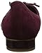 AK Anne Klein Women's Petrica Suede Ballet Flat