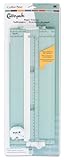 EK Tools Cutterpede, Straight Edge Paper Trimmer, Teal
