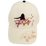 White Youth Hat