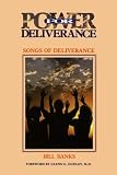 Songs of Deliverance (Power for Deliverance Series) Songs of Deliverance (Power for Deliverance Series)