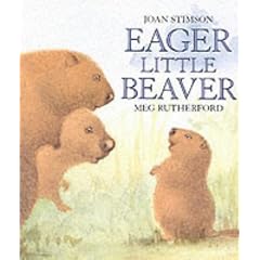 Eager Little Beaver