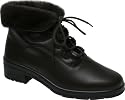 Spring Step Women's Alice - Brown Winter Boots