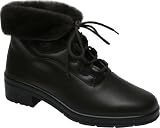 Spring Step Women's Alice - Brown Winter Boots