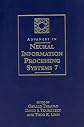 Advances in Neural Information Processing Systems