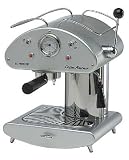 Kenwood ES547 Cafe Retro Espresso 15 bar Silver