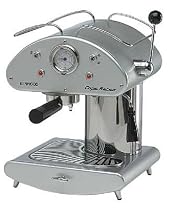 Kenwood ES547 Caf&eacute; Retro Espresso 15 bar Silver