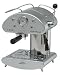 Kenwood ES547 Caf&eacute; Retro Espresso 15 bar Silver