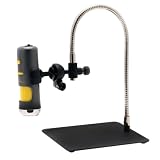 Optional Gooseneck Stand for Digital Microscopes