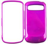 Samsung Admire R720 Honey Dark Purple Hard Case, Cover, Faceplate, SnapOn,  ....