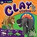 Art Lab ClayStudio Wild Animals