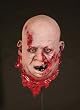 Fat Zombie Head Prop