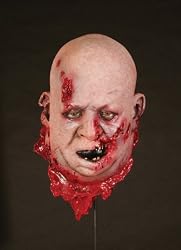 Fat Zombie Head Prop