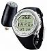 Suunto D9 Wrist-Top Dive Computer Watch without Wireless Transmitter (Titanium)