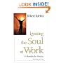 Igniting the Soul at Work: A Mandate for Mystics