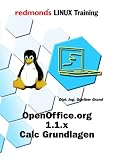 OpenOffice.org 1.1.x - Calc Grundlagen