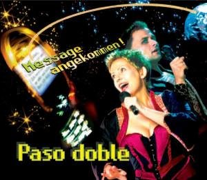 paso doble - Rhythmus Der Nacht Vol.07 - Zortam Music