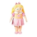 Miss Doria Cuddle Doll