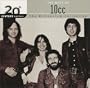 20th Century Masters: The Best Of 10cc