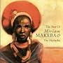 The Best of Miriam Makeba and the Skylarks
