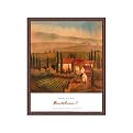 Montalcino II by Robert Holman - 25.5x20.5"