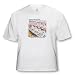 Londons Times Funny Bird Cartoons - Meanwhile At The Rubber Chicken Factor, Rated PG - T-Shirts