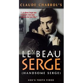 Le Beau Serge [VHS]