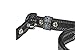 Splaff Mens Recycled Bike Tube Belt