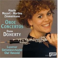 Oboenkonzerte