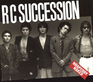 RHAPSODY NAKED (DVD付)