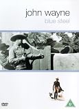 Blue Steel (Wayne) [DVD] [1935]