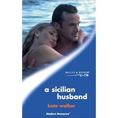 A Sicilian Husband (Modern Romance)