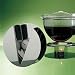 Kitchen & Housewares : Circular Warmer with triangular slot by mono