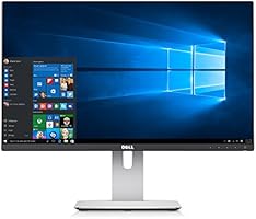 Dell UltraSharp U2414H 24-Inch Screen LED Monitor