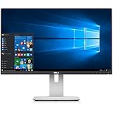 Dell UltraSharp U2414H 24-Inch Screen LED Monitor