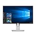 Dell UltraSharp U2414H 23.8" Inch Screen LED Monitor