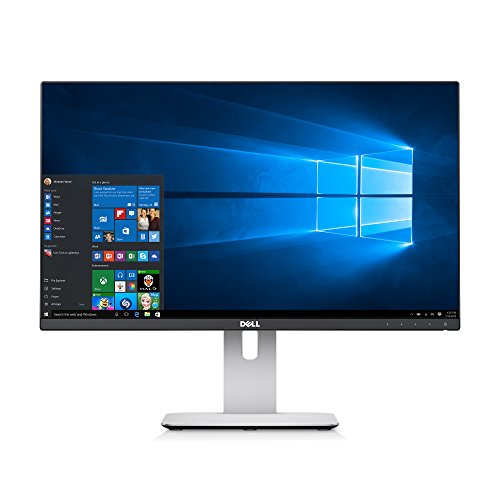 Dell UltraSharp U2414H 23.8