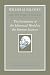 Wilhelm Dilthey: Selected Works, Volume III: The Formation of the Historical World in the Human Sciences: 3