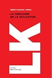 La abolición de la esclavitud